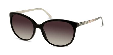 burberry be4146 34068g quadrati|Burberry BE4146 34068G 55 Sunglasses .